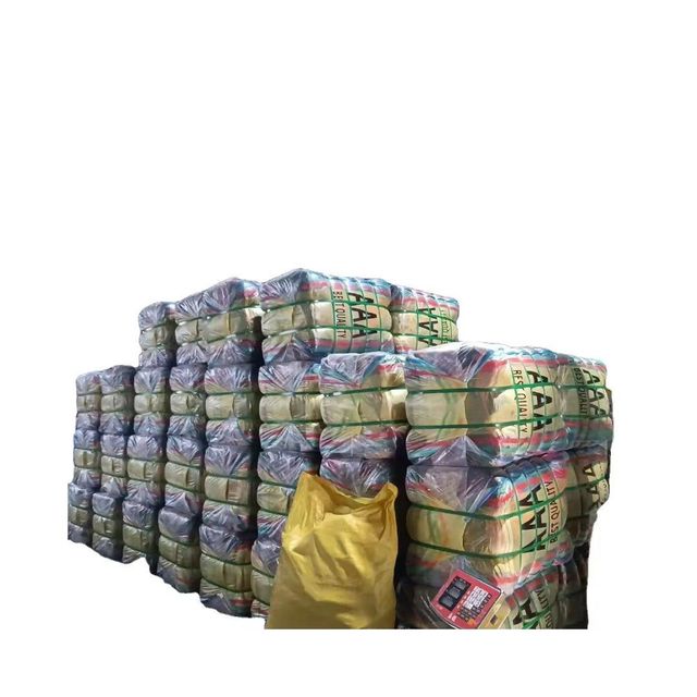Pre owned apparel stock used clothes for retail and export supply - Image 1