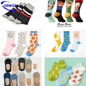 Automatic Socks Making Machine Sock Knitting Machine for Sports Socks - Image 4