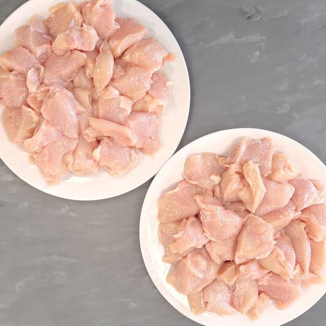 Frozen Chicken Breasts Hygienically Packed Frozen Chicken Breasts With 100% Natural Freshness Ready For Wholesale Export - Image 1