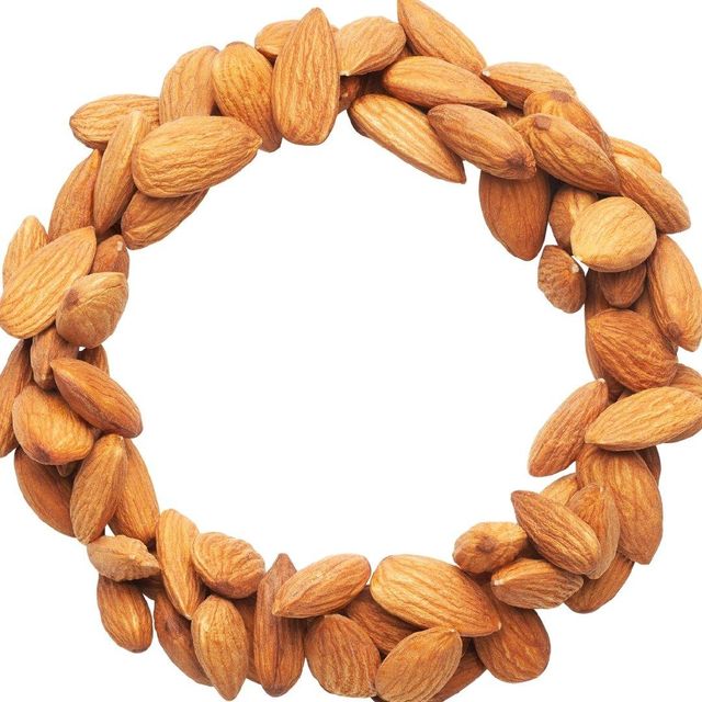 Selected Fresh Crop Dehydrated Almond Nuts Whole Kernel Supply With Quality Packing Overseas Import Food - Image 4