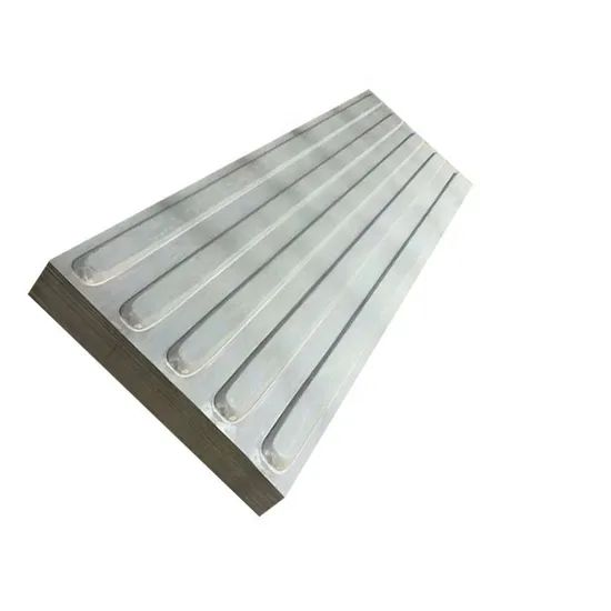 Shipping Container Fitting Spare Parts Components - Image 1