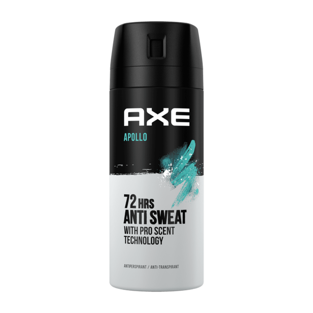 Direct Exporter Axe Men Body Spray Deodorant 150ml Material Aluminum Application Method Spray Fragrance Type Masculine Drying Time Quick Drying - Image 4