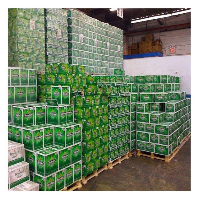 High Quality Heineken Beer, Malt Lager, 24 Pack At Low Price - Image 3