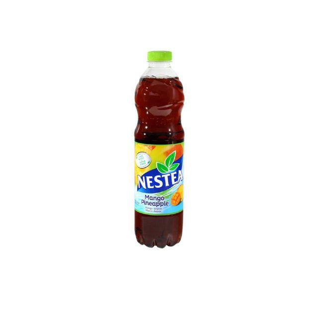 Ready to drink Nestea Nestle packed for export in 330ml and 500ml formats - Image 3