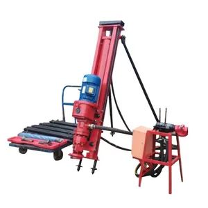 Horizontal Directional Drilling Rig in Mining - Image 2