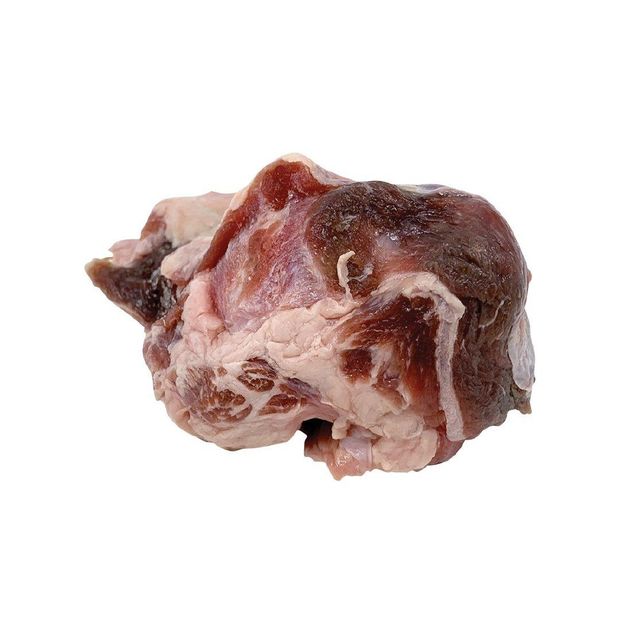 Very strong frozen Beef Femur Bones/ Beef Knee Bones/ Beef Neck Bones Frozen – product photo 3, product detail gallery