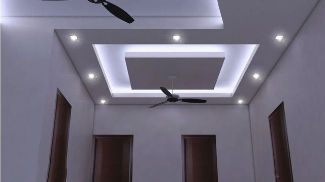 False Ceiling Designing  Services Service Mode Offline Service Location NCR Payment Mode Online And - Image 2
