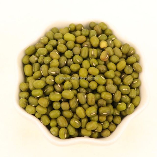 Mung Bean Non GMO Chinese Good Quality Sprout Mung Bean Seed Moong Dal - Image 6