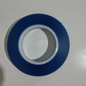 PVC Fine Line Tape with Rubber Adhesive - Image 1