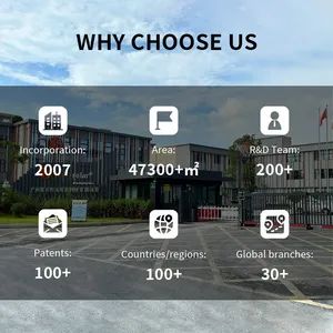 5kw Wholesale Price Solar Panel Hybrid Inverter 48V Power Inverter - Image 6