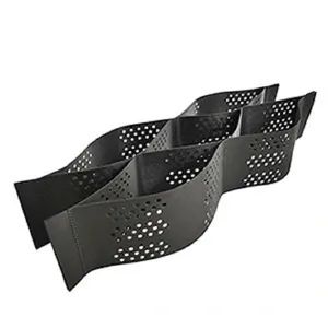 Plastic Paving Grid Geocell for Road Stabilization Works in Australia - Image 4