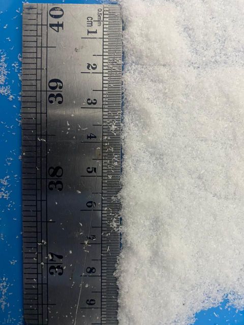 Factory Price High Fat Desiccated Coconut Fine Grade Vietnam Bulk Export - Image 3