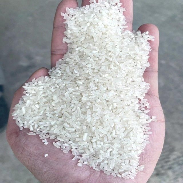 Natural 100% Broken Rice Supply Featuring Good Taste Easy Cooking Benefits and Ideal Usage for Various - Image 4