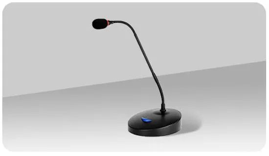Intelligent Audio Conference System - Image 1
