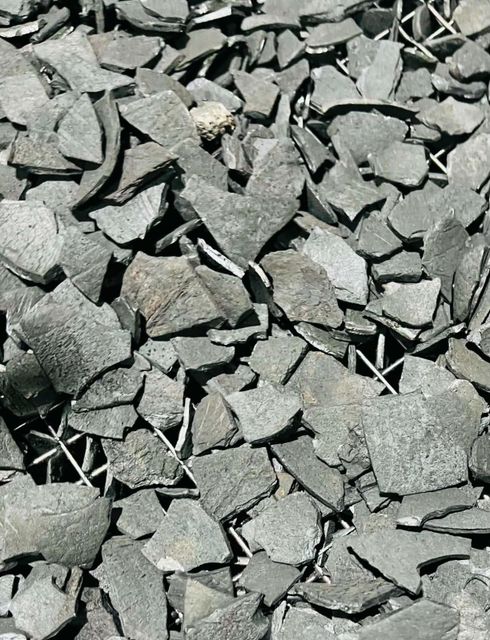 RAW COCONUT CHARCOAL - Image 3