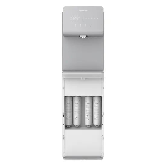Automatic Freestanding Water Cooling Dispenser with Child Safety Lock for Home Use - Image 4