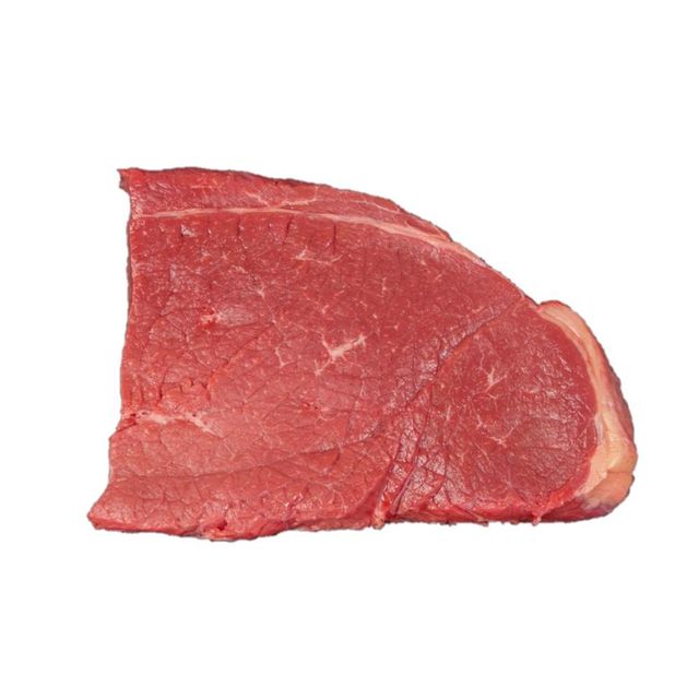 Frozen Beef Topside Chilled And Vacuum Packed Frozen Beef Topside Ready For Export And Large Food Industry Requirements - Image 1