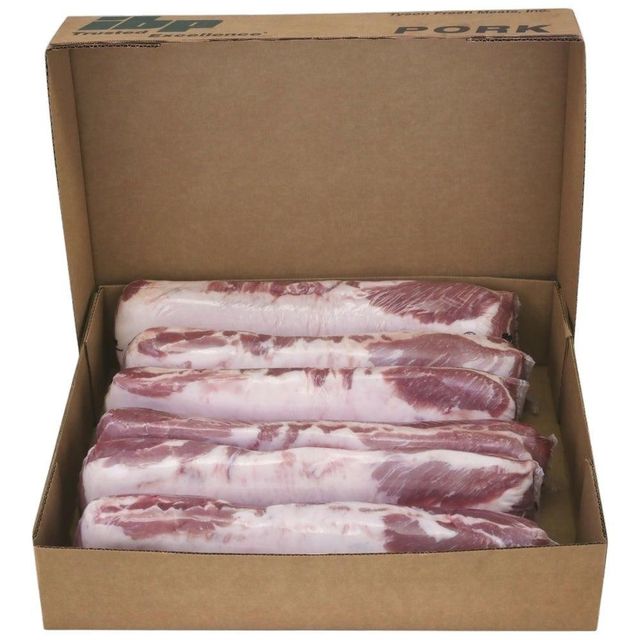 Professional Frozen Whole Pork High Quality Frozen Meat Wholesale Price Ideal For Importers And Wholesalers - Image 5