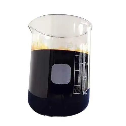 High 79% Brix Molasses Syrup From Thai Best Quality Refined Sugarcane Dried Black Molasses Bulk Exported Best Suppliers - Image 3
