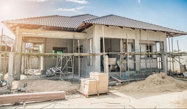 Hotel Project Construction Service - Image 1