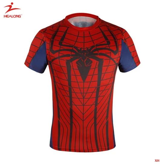 Latest Design Men Custom Blank Cheap Cotton T Shirt Model NO. XH Season Summer Logo Customized Pattern Printed Technics - Image 3