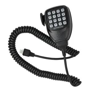 Radios Car Audio TM-281A 144MHz FM Transceiver IP Rating IP54 Origin Malaysia Model NO. TM-281A Trademark Motorola HS Code - Image 5