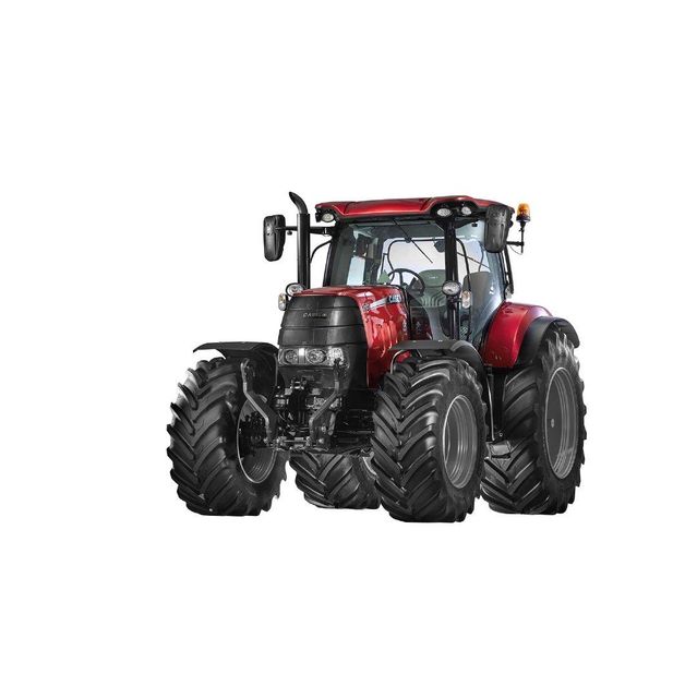 Commercial Farming Solutions with Massey Ferguson Tractors Bulk Wholesale Deal - Image 3