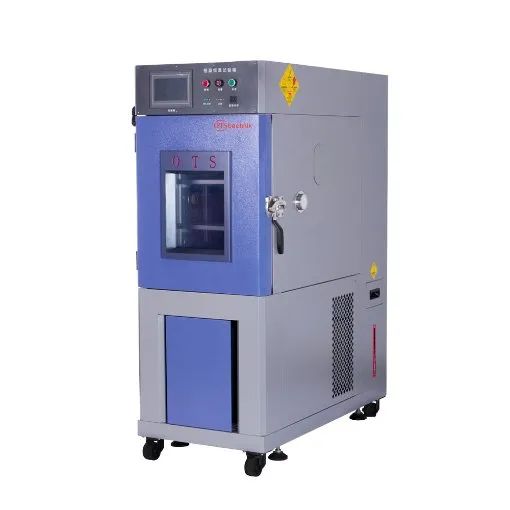 5%off Price Environmental Programmable Climatic Constant Temperature Humidity Test Chamber - Image 1