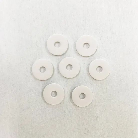 Ceramic Products Flat Lapping and Polishing Pad - Image 5
