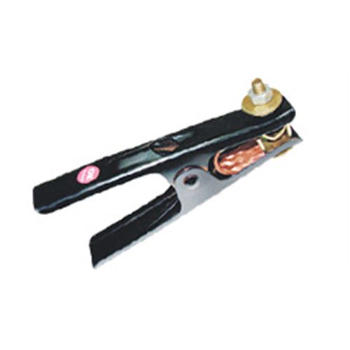 Earth Clamp Mechanical Contact Robust Corrosion Resistance Plated Electrical Contact - Image 1