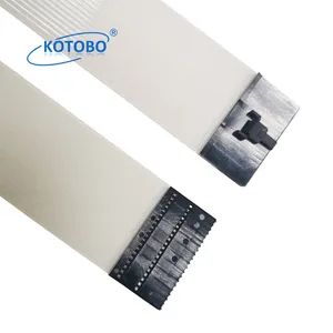 1.27mm Terminal Cable for Communication Device, 2.54mm Terminal Cable Production Capacity 10000000/Week Sheath Material Polyester - Image 5