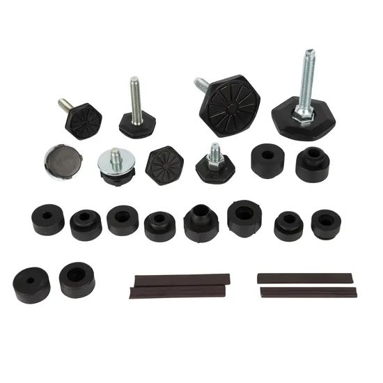Factory Customized Rubber Products with Patented New Materials Invention - Image 6