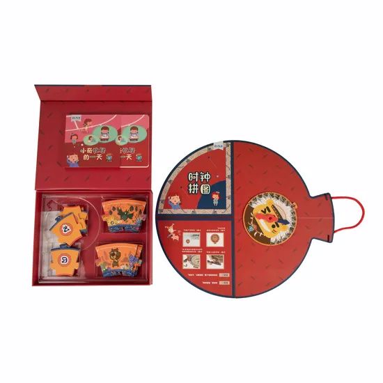 Board Book Printing Service Machine Origin China Trademark Meiyue HS Code 9705000010 Book Cover Hard Cover Binding Perfect - Image 6