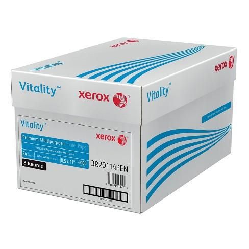 Xerox Premier Paper A4 80gsm White Copy Paper 10 Reams - Image 4