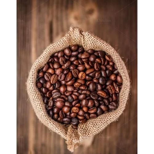 Top Quality Arabic Coffee Beans Freshly Roasted Arabica Beans for Perfect Brew Economical Wholesale Bulk Packages - Image 5