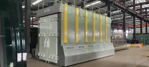 Glass Processing Equipment Glass Tempering Furnace - Image 6
