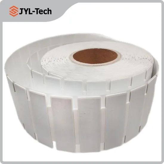 Long-Distance Reading Flexible Printable EPC Gen2 RFID UHF on-Metal Labels Tags - Image 5