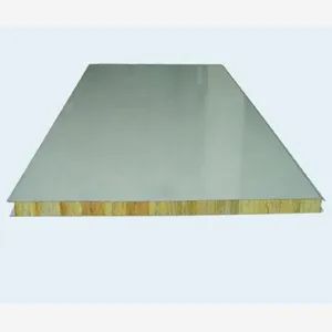High-Quality Sandwich Panels---Durable & Lightweight Building Solutions - Image 2