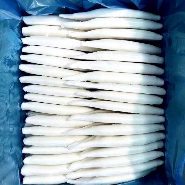 Premium Frozen Squid Whole Cleaned Seafood Export Quality Frozen Squid For Food Service Distribution And Wholesale Supply - Image 4