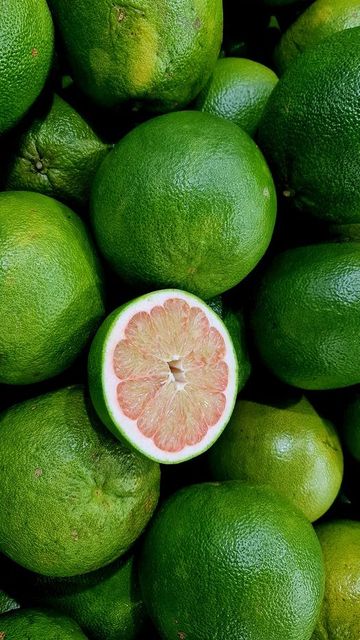 GLOBAL CITRUS SUPPLY: GREEN SKIN PINK FLESH POMELO WHOLESALE SPECIALIST - Image 4