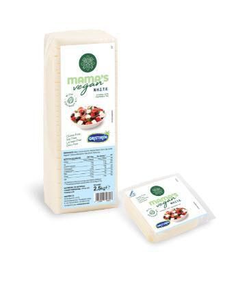 Dairy-free Greek Feta - Image 1