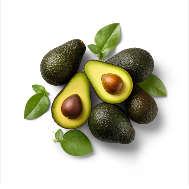 Fresh Premium Mature Creamy Avocado/Fuerte Top Grade 100% Natural Pulp 10kgs/carton 30-45 Days Shelf Life Exported - Image 3