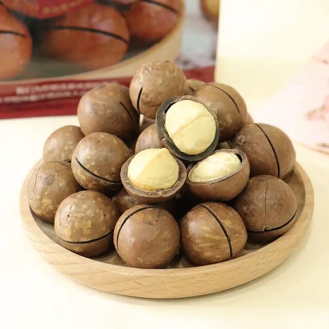 High Quality Macadamia Nuts Bulk Packed Macadamia Nuts Available for Export and Delivery Worldwide Fast Shipping - Image 5
