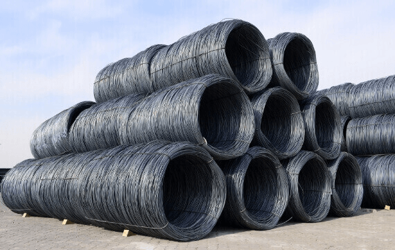 Wholesale wire rods bulk supply factory price export fast delivery - Image 3