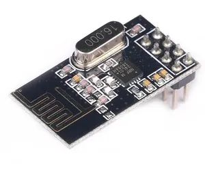 Electronic Module Bluetooth Module Transmission Module Jdy-17 Wireless Transceiver Module Kit - Image 6