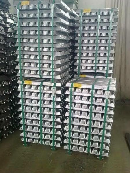 Aluminum Ingots - Image 2