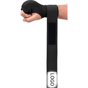 Boxing Inner Gloves, Custom Printed Boxing Hand Wraps with Gel Padded - Image 3