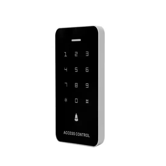 125kHz RFID Reader Machine System Keypad Controller Tk4100 for Access ...