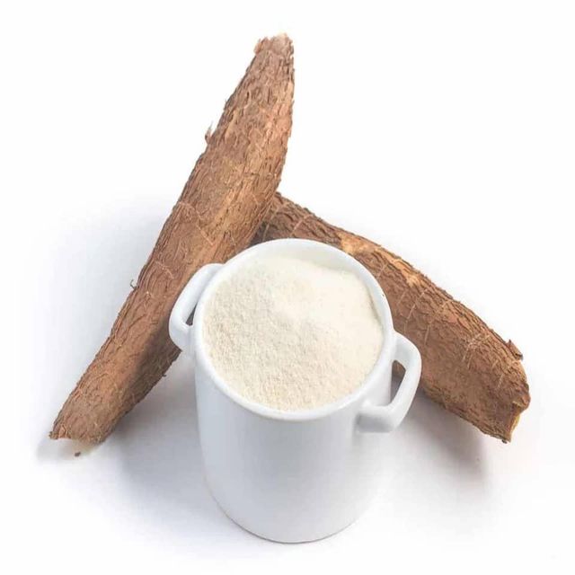 Wholesale Cassava & Yam Starchy Roots Fresh Manioc & Tapioca for Food Feed Industrial Applications - Image 3