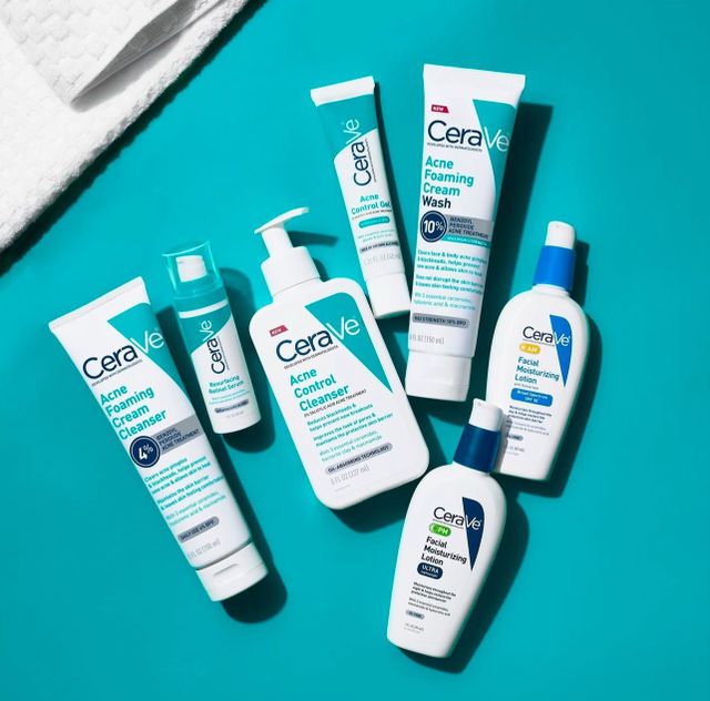 CeraVe Moisturizing Cream Body and Face Moisturizer for Dry Skin for Sale Affordable Price Helps Restore and Protect Skin No reviews yet - Image 4